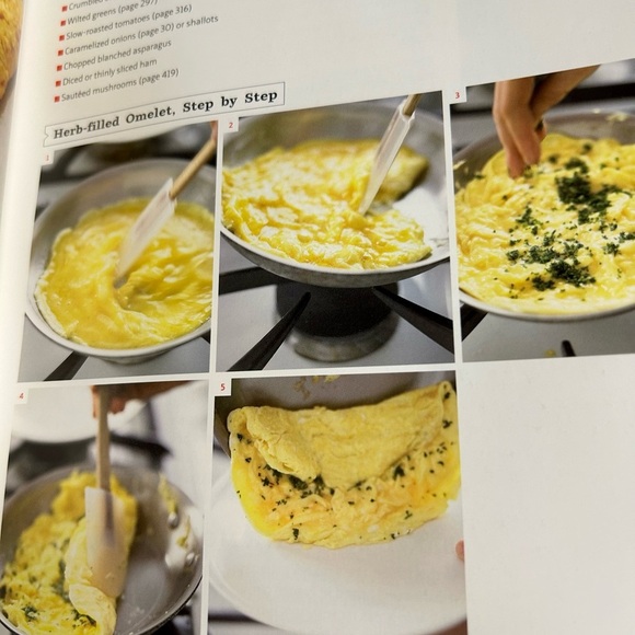 First Edition 2008 Martha Stewart’s Cooking School. Lessons and Recipes - Picture 9 of 10